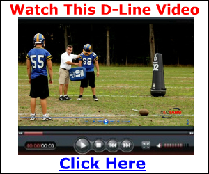 Odd Front: Leveraging the Strong Side Run Game