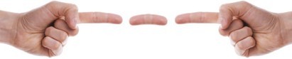 Finger Sausage Diagram