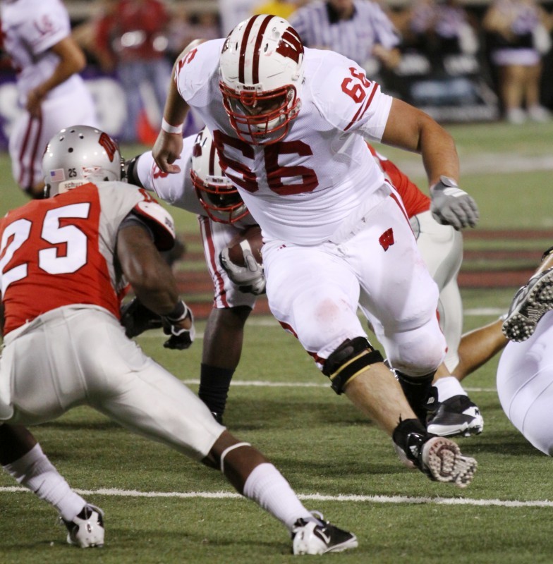 Wisconsin's Pin and Pull Scheme