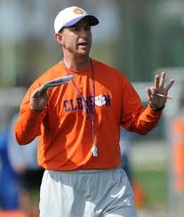 Dabo Swinney