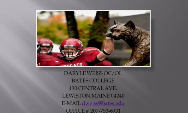 Pistol Triple Option Variations