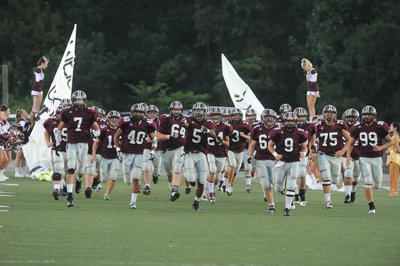 The Double Wedge: A Simple And Effective Kick Return Scheme