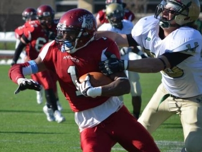 Add Passing Efficiency with the Sail Concept