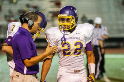 Training the DE/OLB Gap Exchange