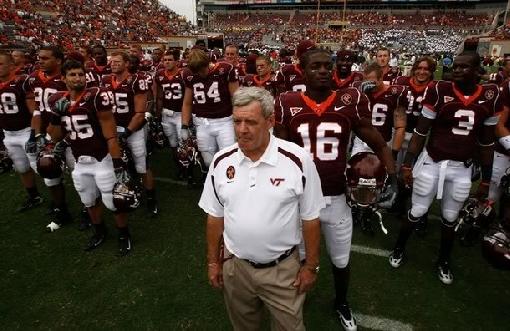 Hokies Short Yardage Coverage