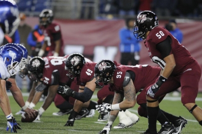 New Research:  How UMASS Implements Its Pressure Check System