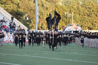 Run Game Concepts vs. Defensive Movements