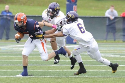 Isolating the X in Trips