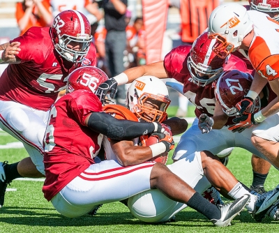 HSU’s Nickel Pressure Package