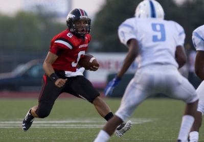 Perfecting No Huddle Mechanics