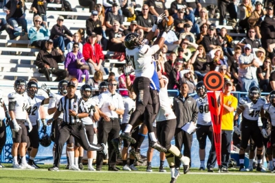 Quarters Safety Flat Foot Technique