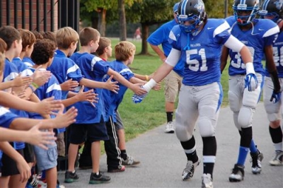 No Huddle – How to Coach On the Run