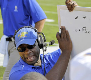 DL Drills – Temple University