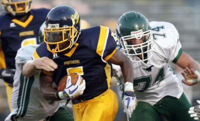 Dressing Up the Power