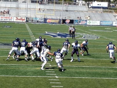 Is 11 Personnel the Ideal Pistol Grouping?