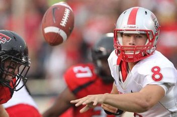 Pistol: Case 4 – Triple Option Concepts