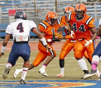 Pistol: Case 6 – Exclusive Resources