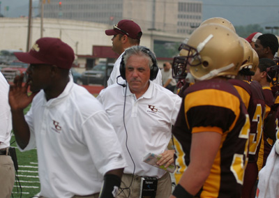 Option Concepts from 4 Unbalanced Formations