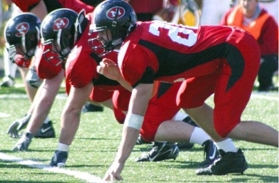 D Line Study: Case 3 – 5 Technique