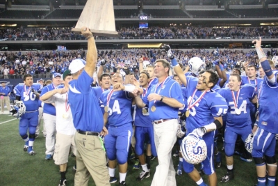 Noose Drill Progression