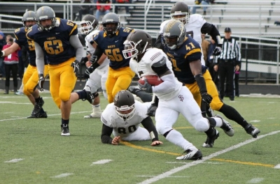 Adding Trap to Power Read