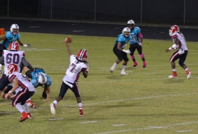 Split Screen: Adjusting Perimeter Blocking Landmarks