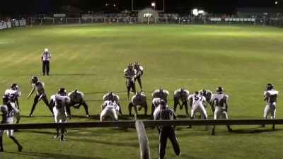 A Communication System for Reading Box Defenders