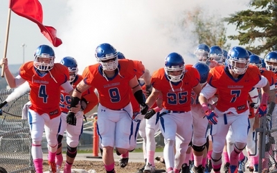 Relentless Off, To, and After the Ball