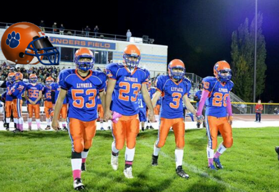 Is This the Most Powerful Play in Football?