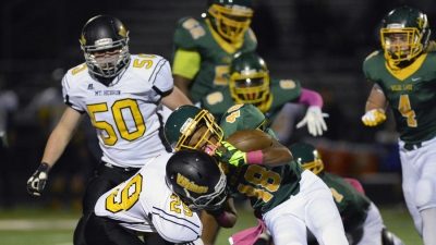 Double Wing Power: 7.5 Yards Per Play