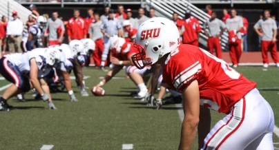 SHU’s Flexible Quick Game Concepts