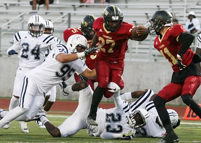 Iso: Read and Fold Concepts