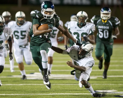 Single Back Counter and Counter Read Concept