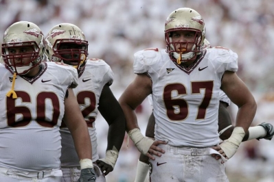 Mid/Outside Zone Case 1: Personnel & Coaching Ball Carriers