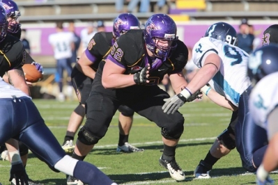 Mid/Outside Zone Case 2: OL Pre Snap Reads & Rules