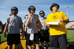 3 Fast Paced KO Coverage Drills