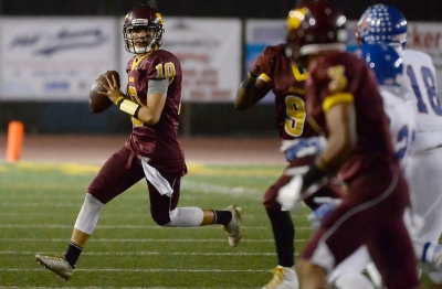 Adjusting Your Nakeds to Attack Coverages