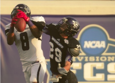 Beating 2 High with Inside Scissors