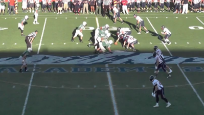 Giving the QB the Keys to Your Offense