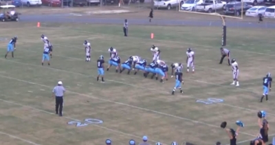 Adapting the Hitch/Seam to Attack any Coverage