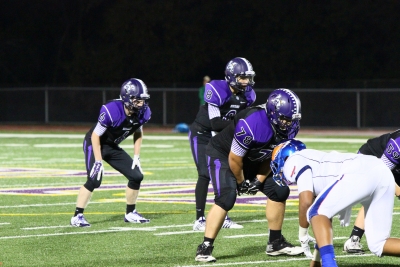 Meshing the Jet Sweep with Triple Option