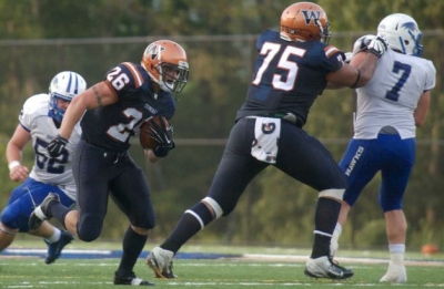 Motions, Shifts, & Trades That Defenses Hate