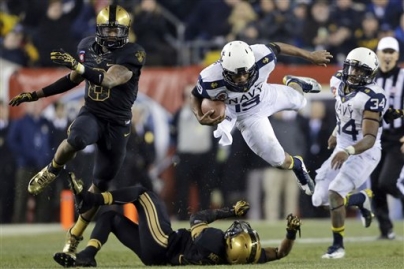 Veer/Midline Case 2: Interior / Exterior Blocking