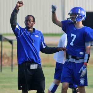 Stealing Yardage with Fast Screens