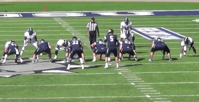 Blocking Problematic Fronts in the Spread Power Scheme