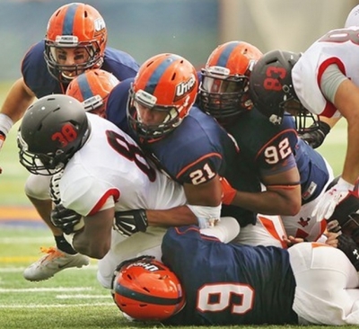 Disrupting Protections Using First Level Twists