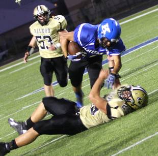 3 Solutions to the Rocket Sweep’s 3 Biggest Problems