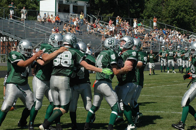 Concept Blocking: Case 2 – Man Schemes