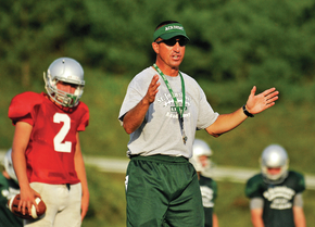 Concept Blocking: Case 3 – Gap Schemes