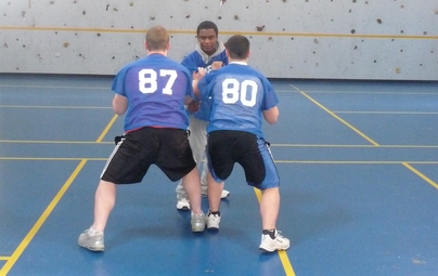 Concept Blocking: Case 4 – Universal Pass Pro